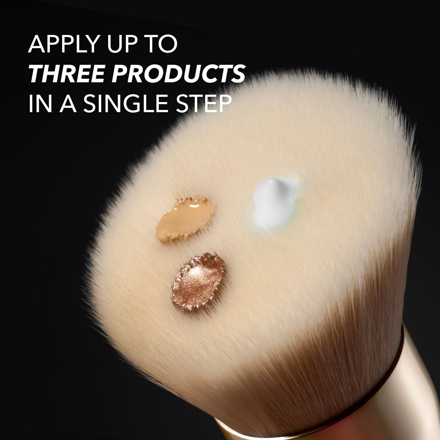 The Maximizing Full Face Brush