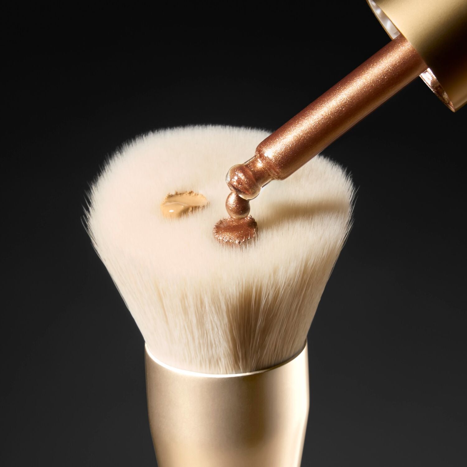 The Maximizing Full Face Brush