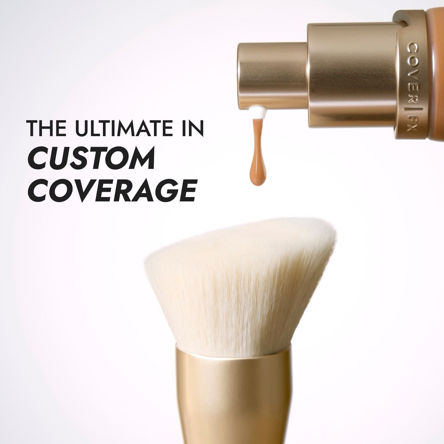 The Maximizing Full Face Brush